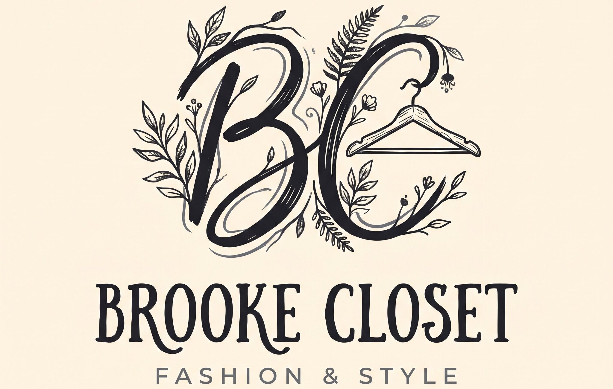 Brooke Closet